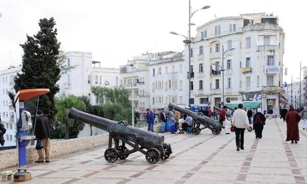 Le tourisme sur une bonne dynamique à Tanger