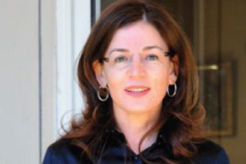Rachida Benabdallah nouvelle patronne de Agma Lahlou-Tazi