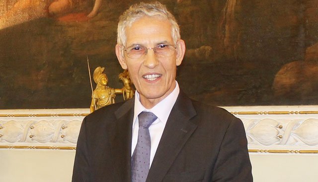 Investissements : Daoudi vend le Maroc à l'OCDE