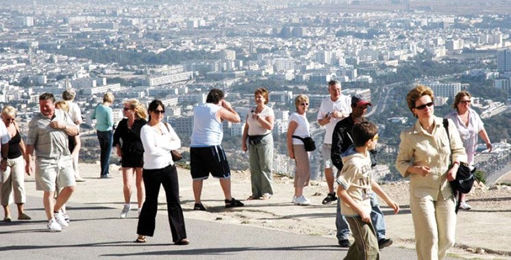 Agadir : La reprise touristique se confirme