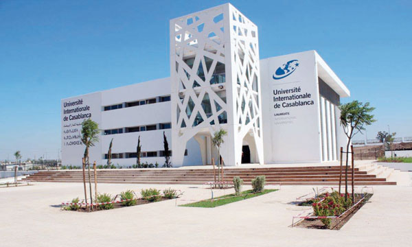 L'Université internationale de Casablanca lance 5 nouvelles filières