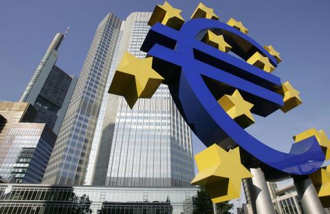 La BCE exclut tout risque de déflation