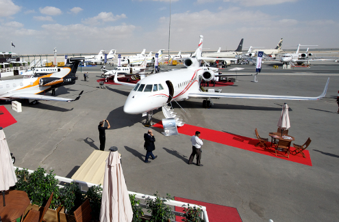 Aviation d’affaires : Marrakech accueille le MEBAA Show Morocco