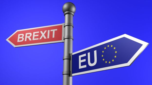 Ouverture à Bruxelles des négociations sur le Brexit