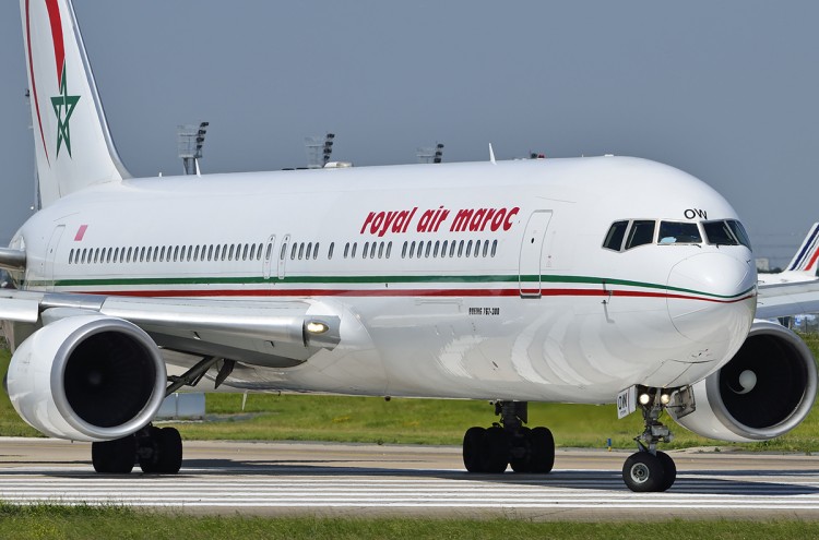 La RAM va convertir son Boeing 767-300 en cargo