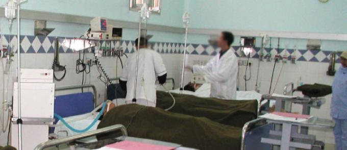 Centres hospitaliers de proximité : Le Maroc appuie sur l’accélérateur