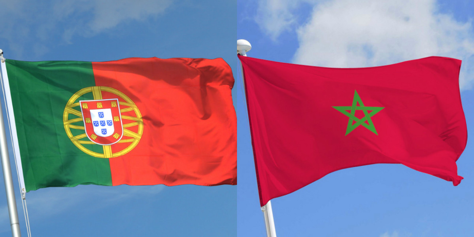 Les Portugais prospectent au Maroc