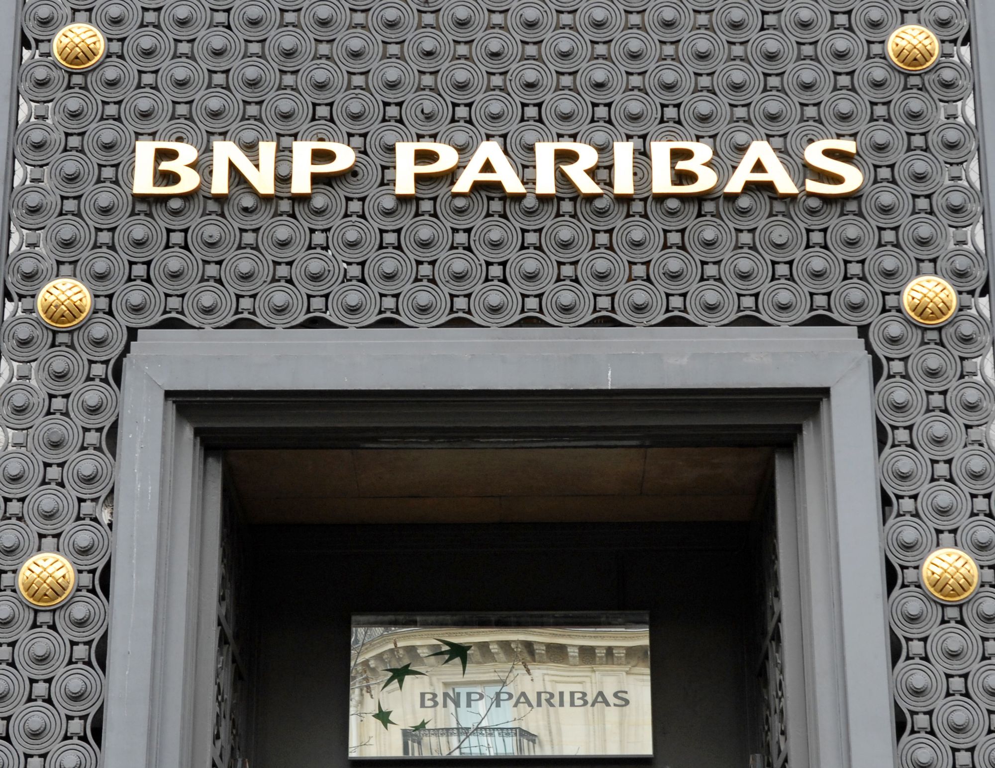 BNP Paribas visée par une plainte pour complicité dans le génocide rwandais