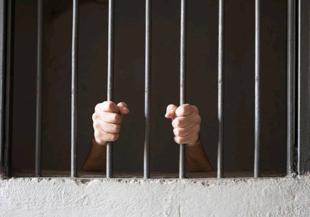 Al Hoceima : 97 individus en détention préventive