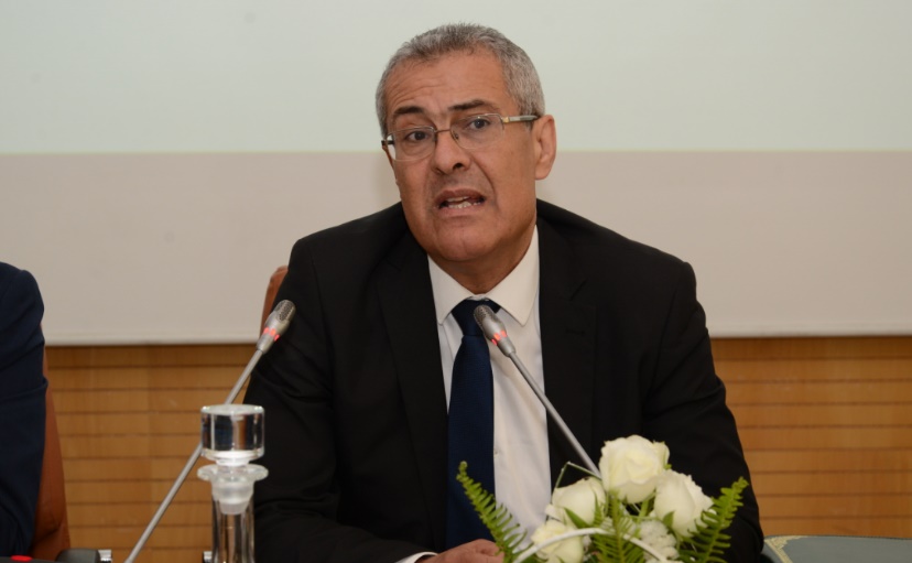 Le Comité exécutif du Cafrad en conclave à Rabat