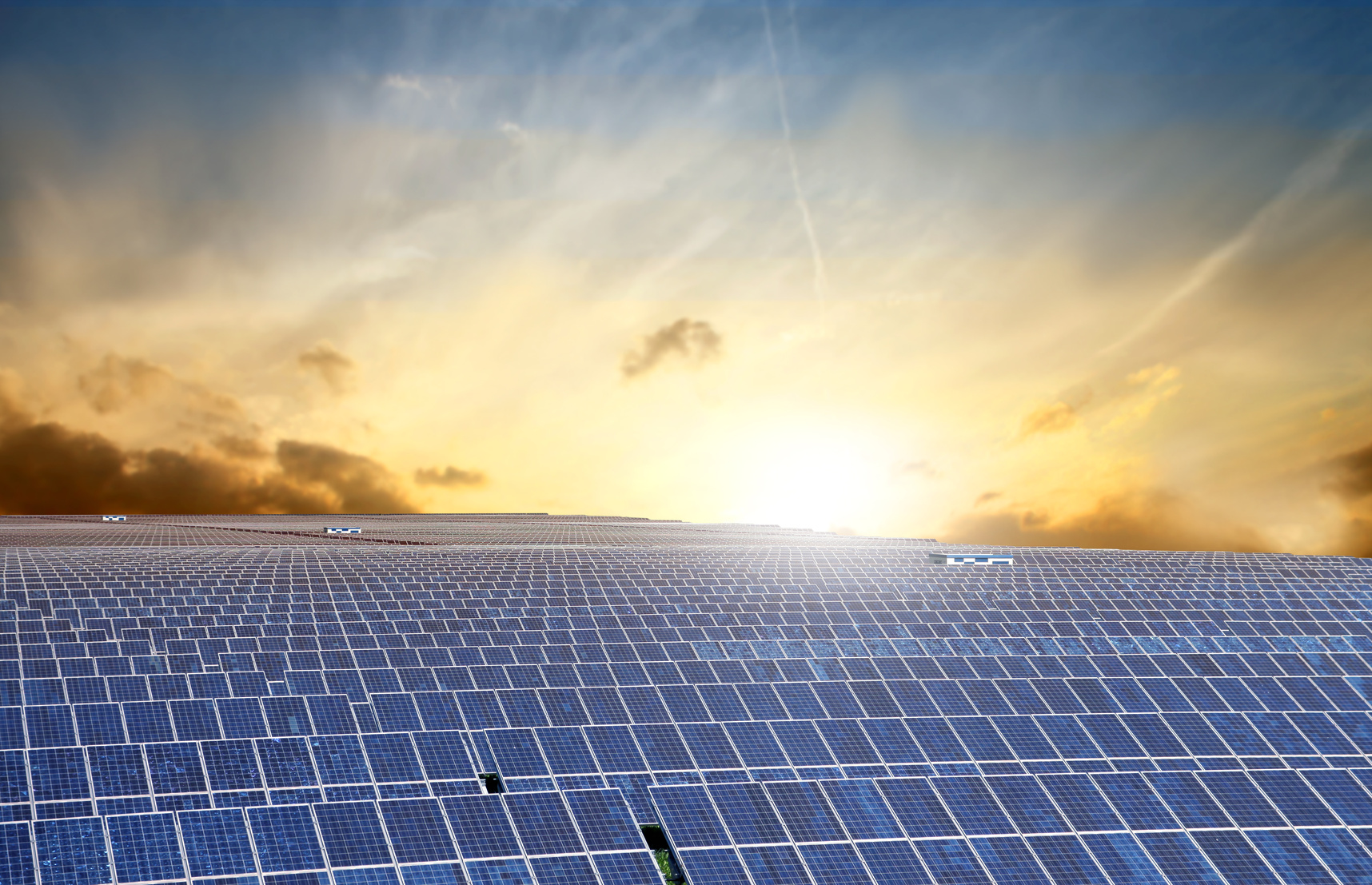 Energie solaire : Feu vert pour un prêt de 25 millions de dollars