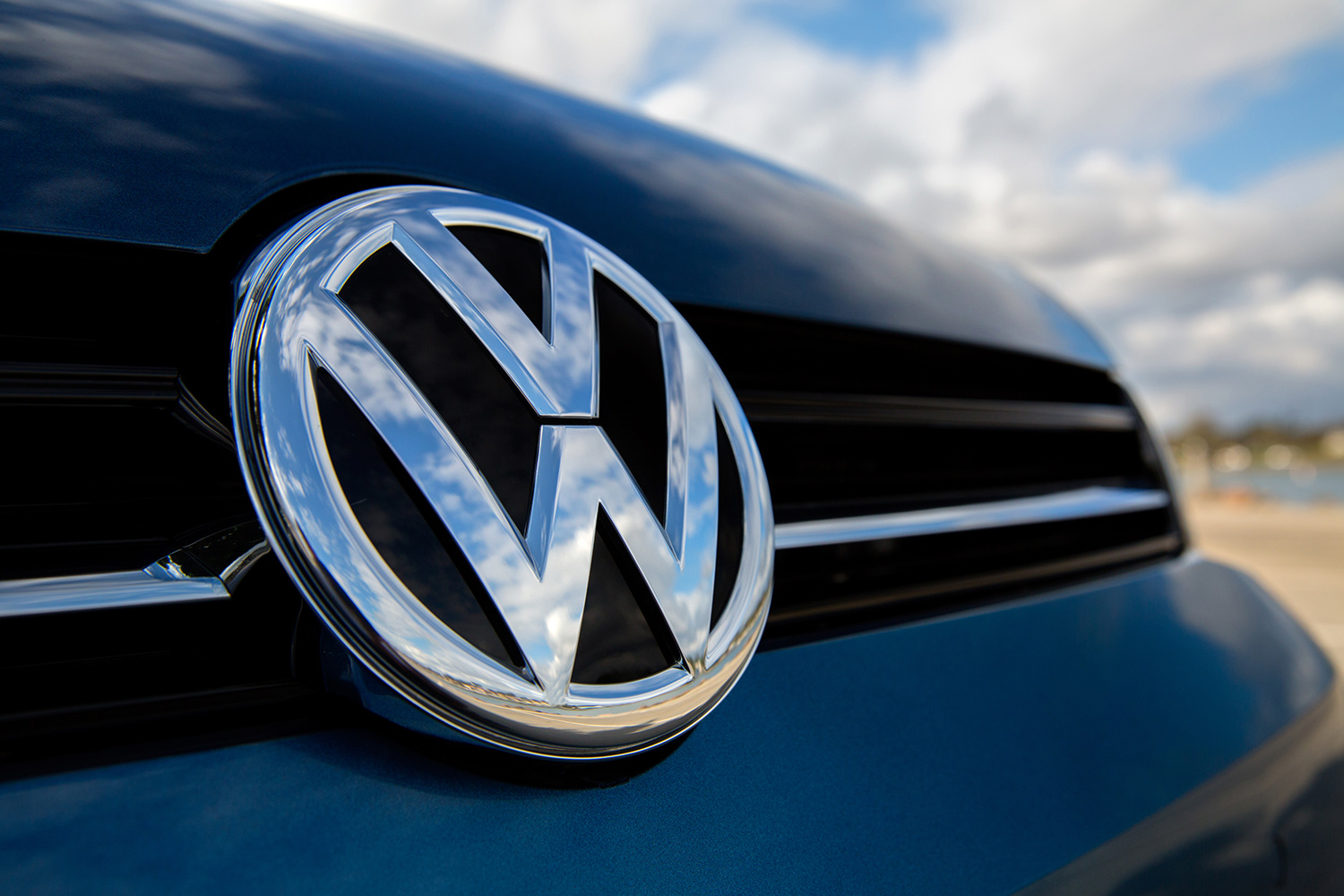 Volkswagen rappelle 33.000 voitures en Autriche