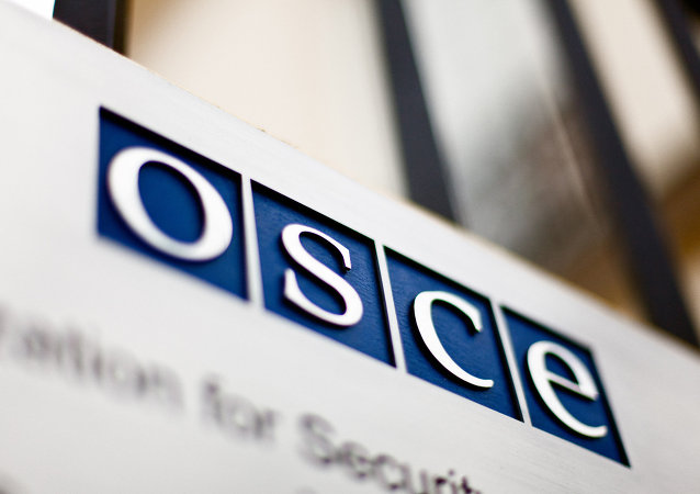 Les parlementaires marocains à l'Assemblée de l’OSCE