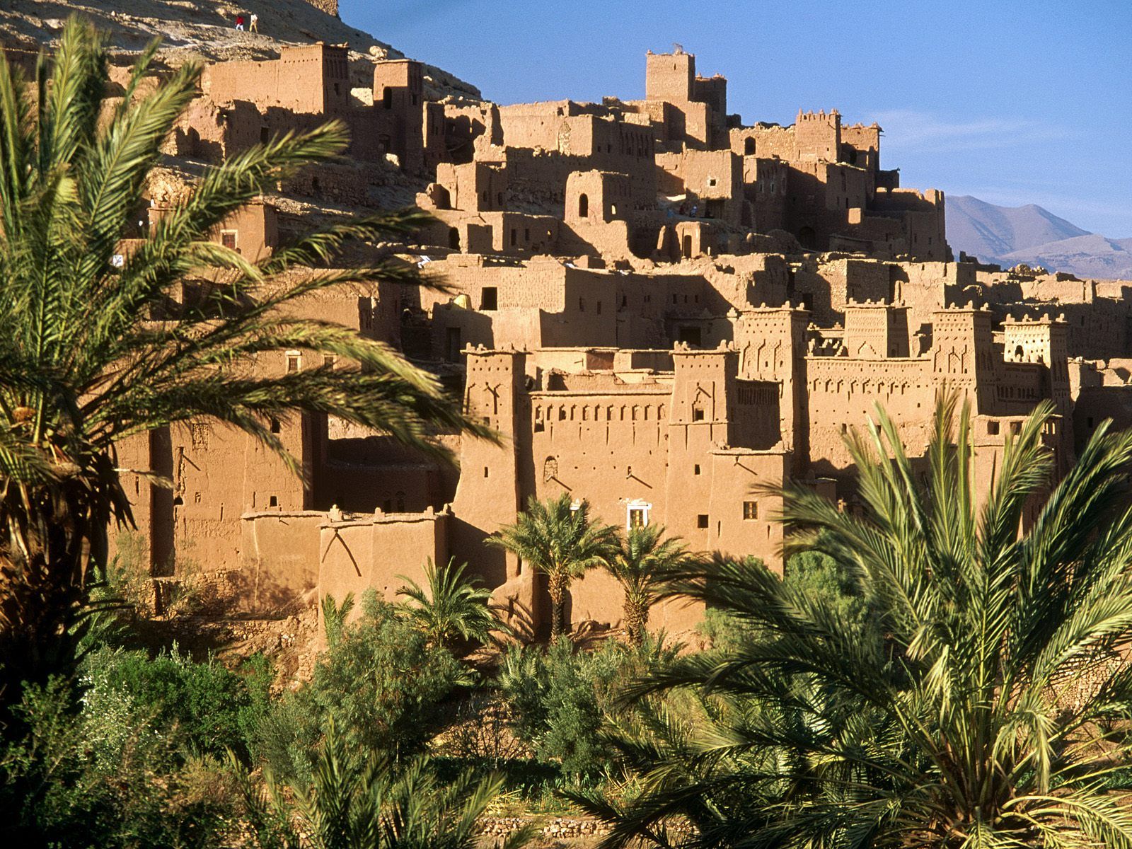Tourisme : La reprise se confirme à Ouarzazate