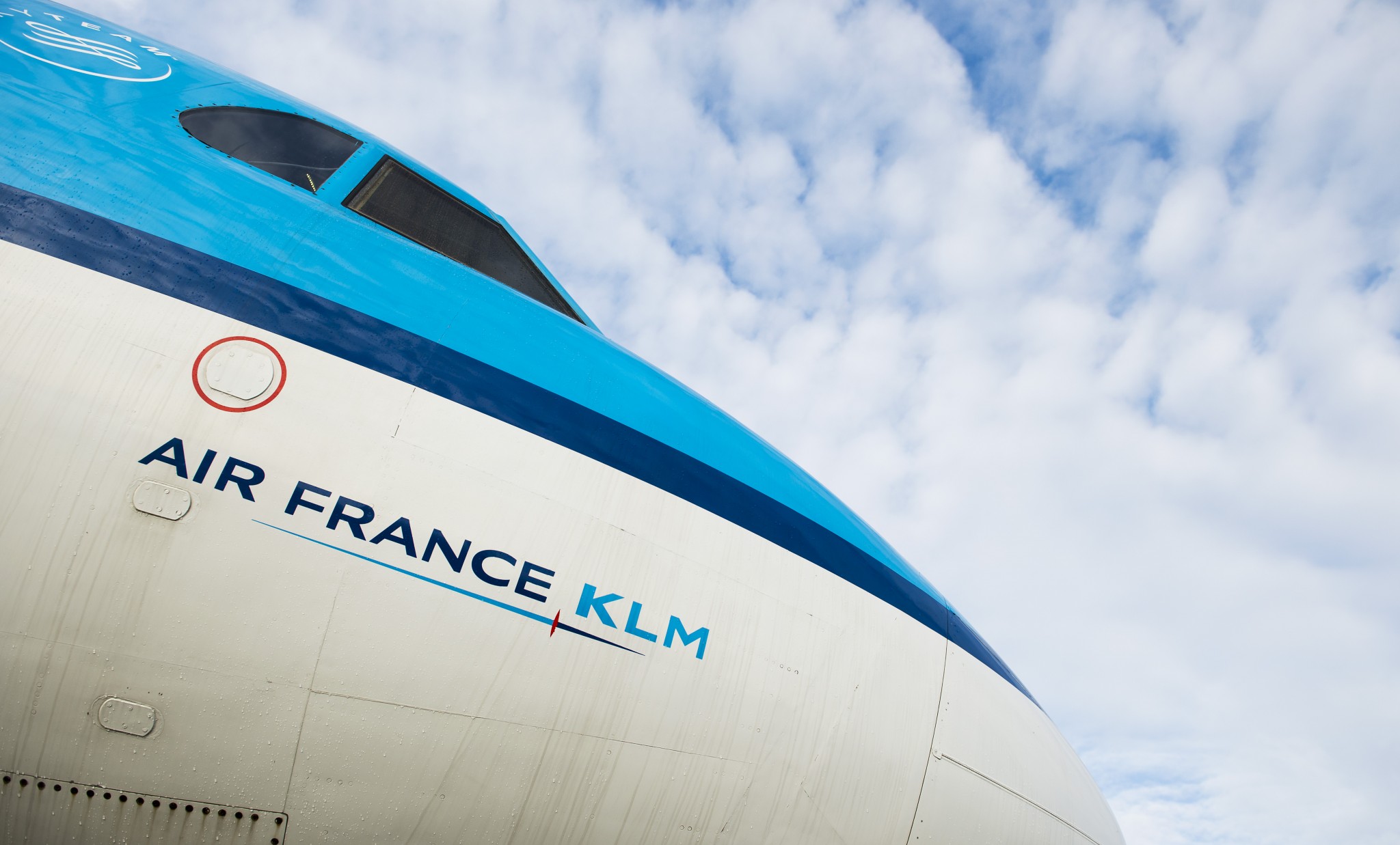 China Eastern Airlines dans le capital d’Air France KLM