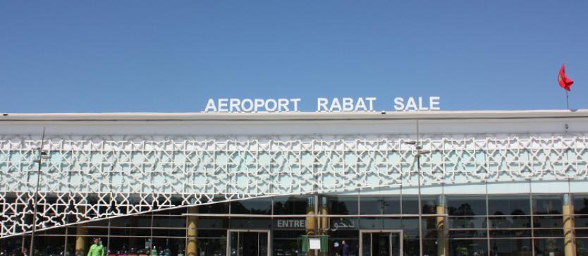 L'aéroport Rabat-Salé décroche le "Certificat d’aérodrome" de l'OACI