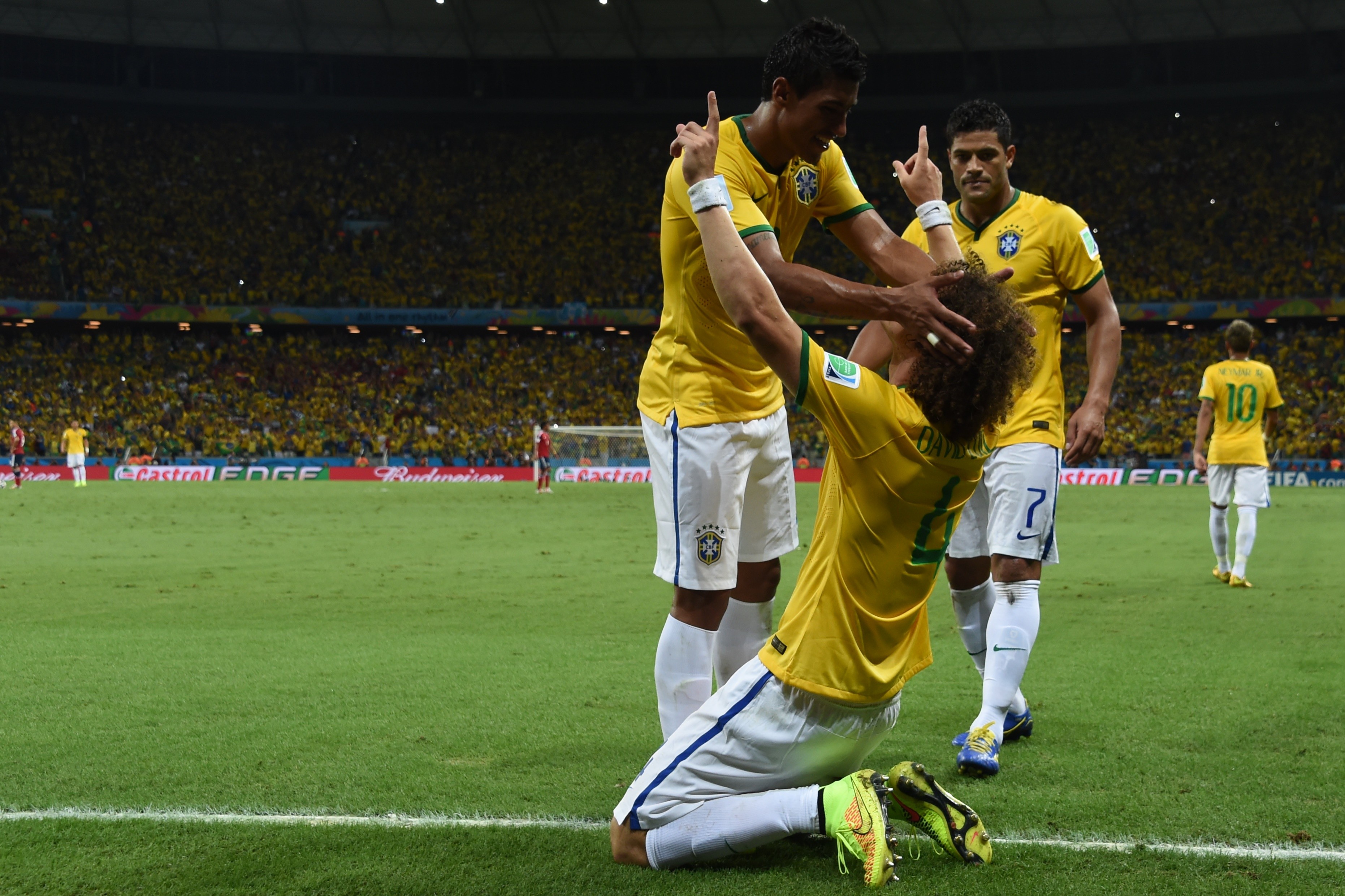 Classement Fifa : Le Brésil retrouve le sommet, le Maroc toujours 60ème