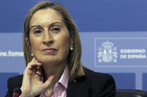 La présidente du congrès des députés espagnol attendu au Maroc