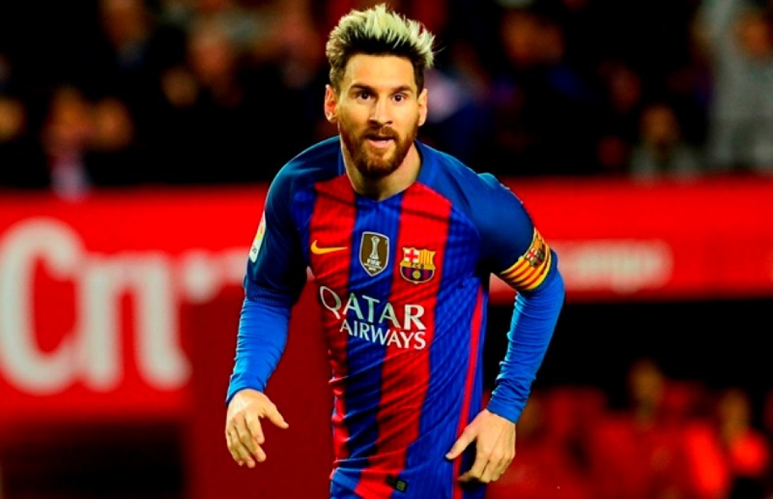 Lionel Messi va prolonger son bail avec le FC Barcelone
