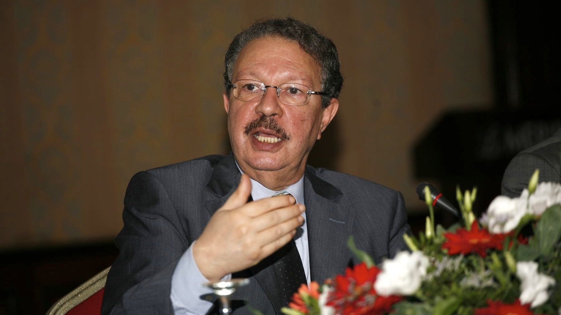 CEDEAO : De Souza sollicite le HCP pour la réussite de l’étude d’impact de l’adhésion du Maroc