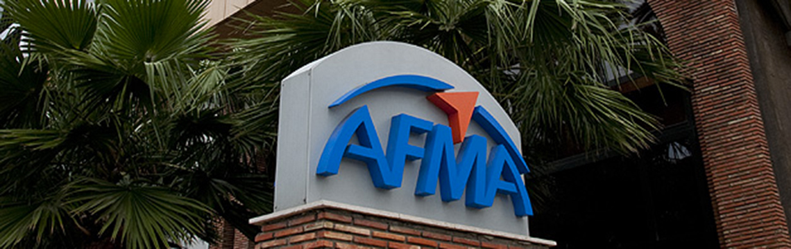 Le Groupe AFMA certifié ISO 9001 version 2015