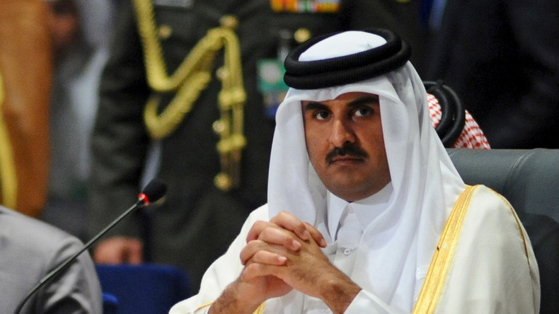 Crise du Golfe : Le Qatar joue la carte de l'apaisement