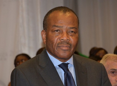 Un nouveau DG à la tête de Bank of Africa Burkina
