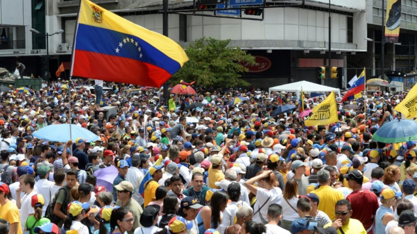 Crimes contre l'humanité : Le Venezuela dans le viseur de l’ONU