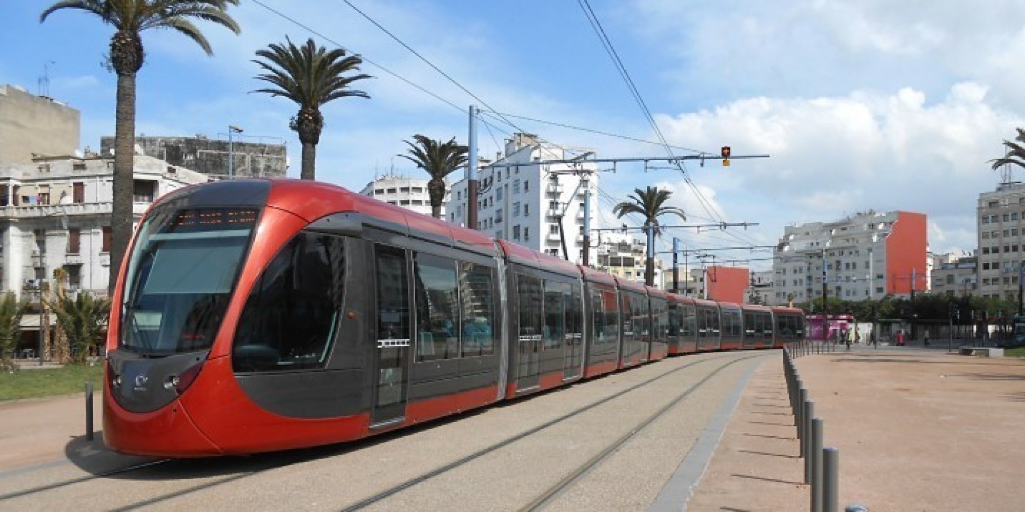 La RATP rafle un contrat de 4,7 Mds de DH à Casablanca