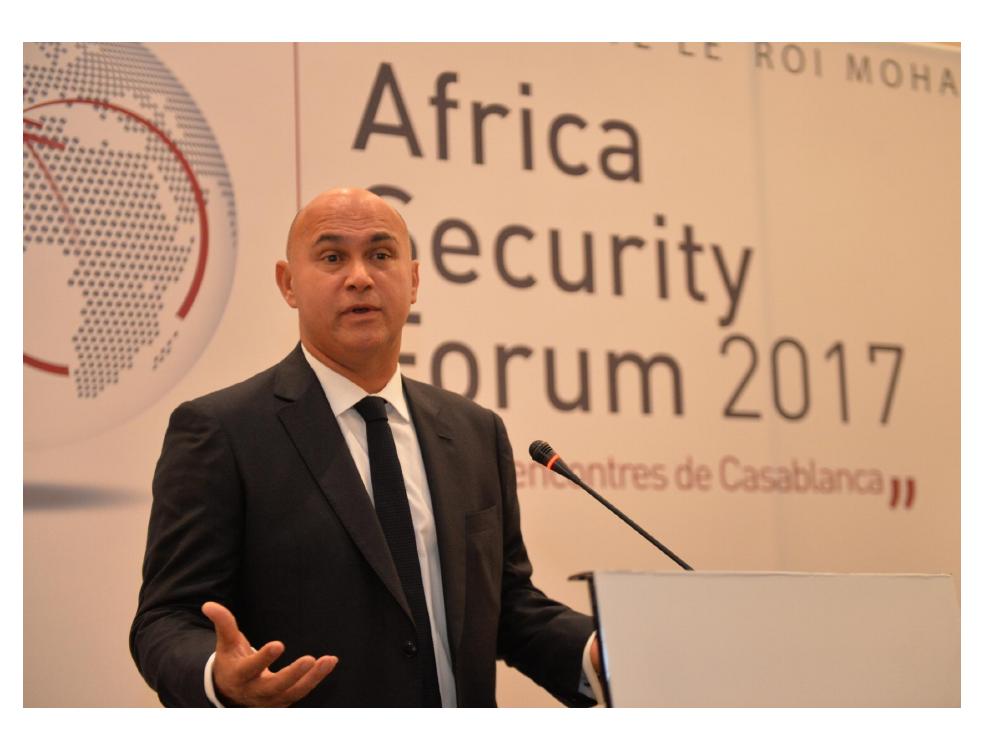 Casablanca accueille l’Africa Security Forum 2017