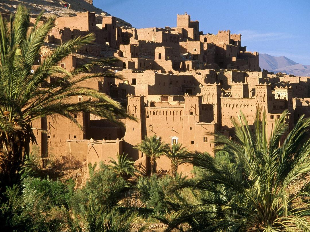 Tourisme : Ouarzazate explose ses chiffres en juillet