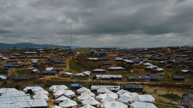 L'ONU prépare un plan d'aide humanitaire pour les Rohingyas