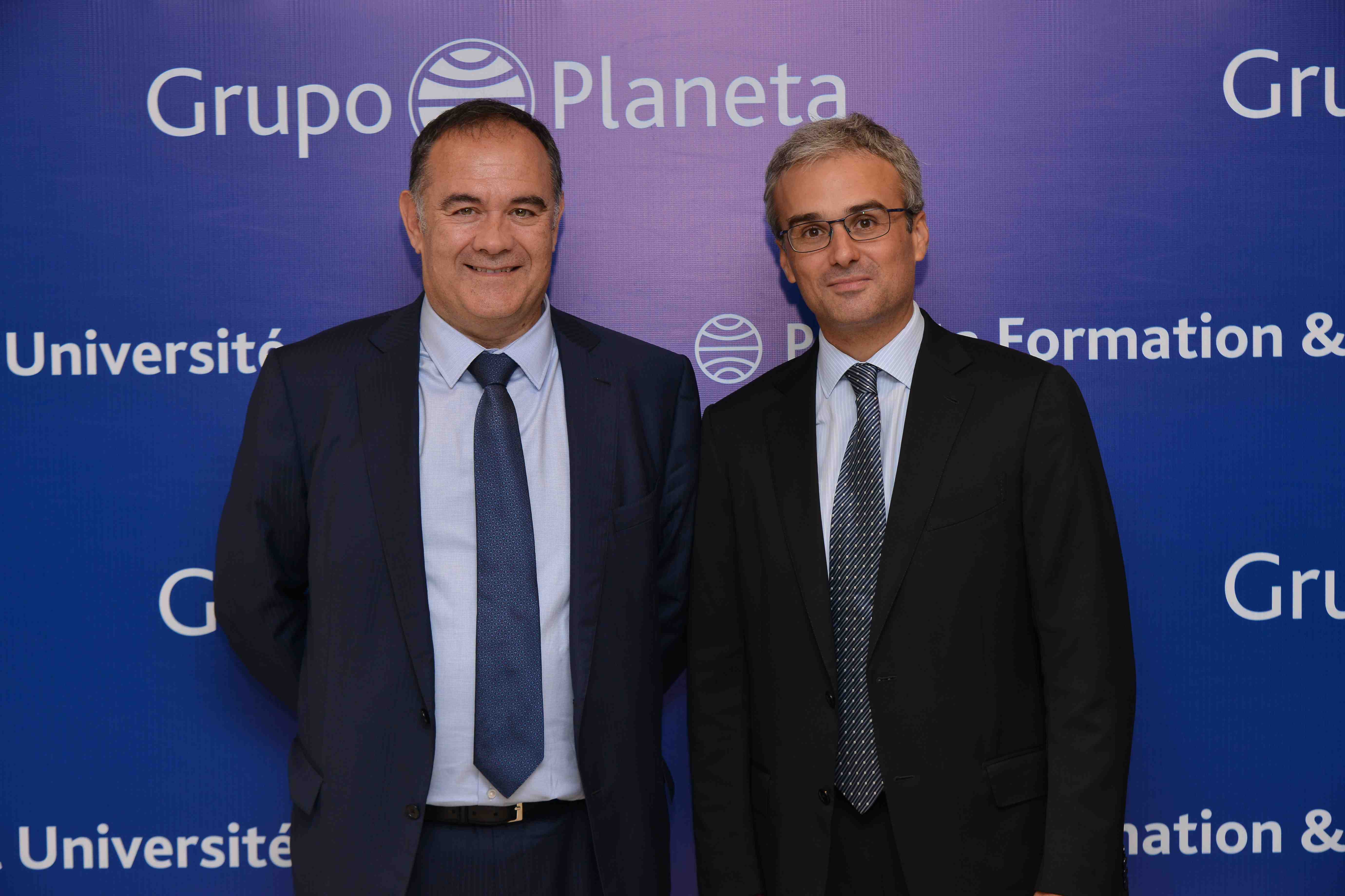 Enseignement supérieur : Grupo Planeta s’installe au Maroc