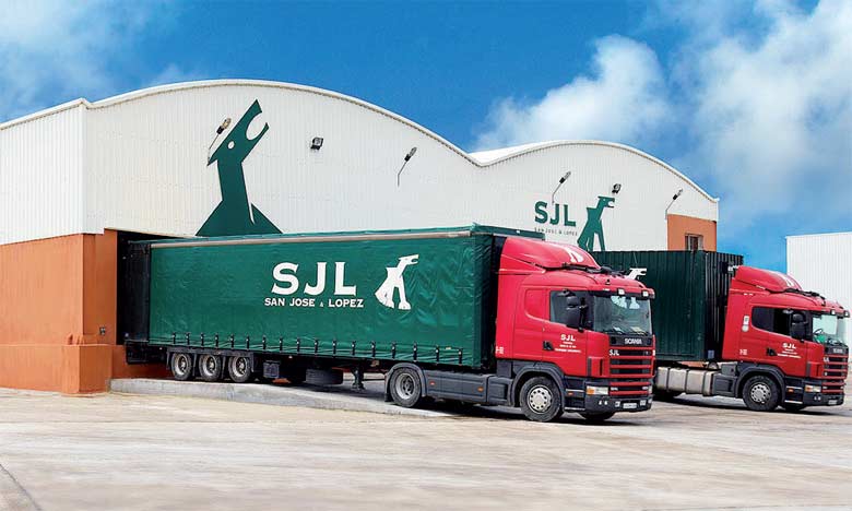 Transport et logistique : AfricInvest entre dans le capital du Groupe SJL