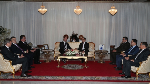 Maroc-Russie : Onze accords de coopération signés