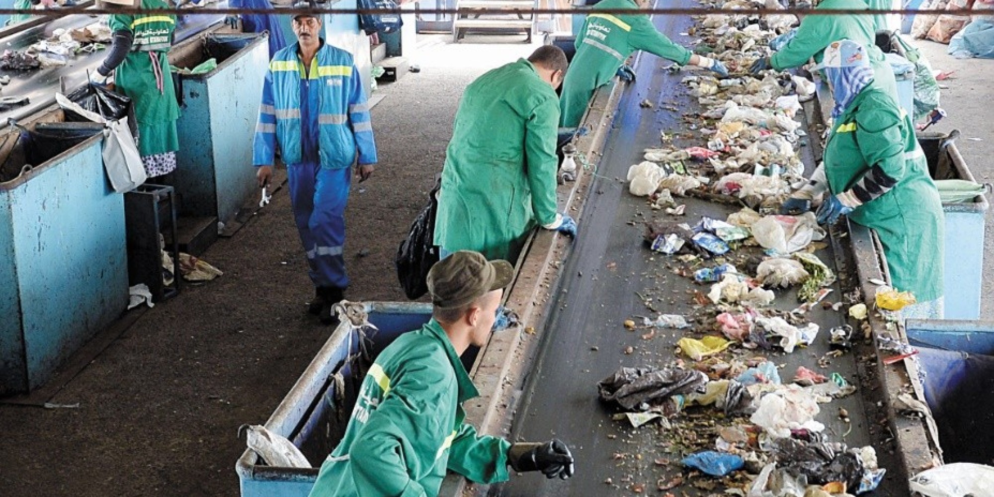 Collecte des déchets ménagers : La tutelle décline ses ambitions