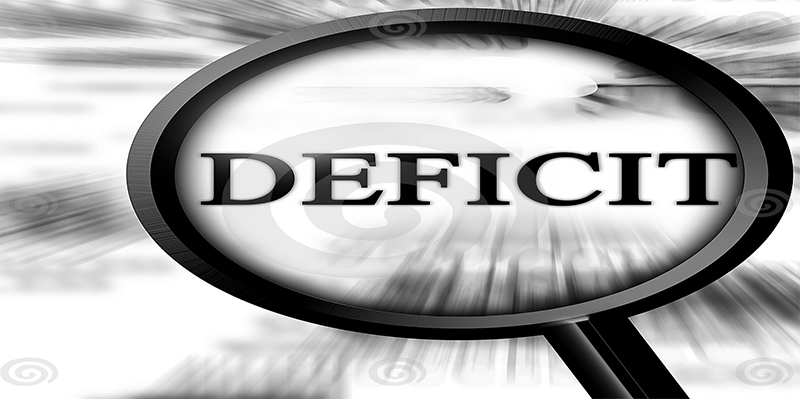 Le déficit budgétaire à 25,2 Mds de DH à fin août