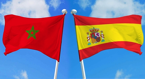 Hausse de 16% des exportations espagnoles vers le Maroc