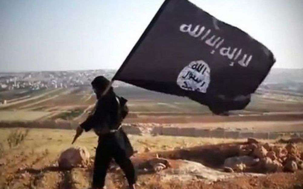 France : 240 "jihadistes" de retour depuis 2012