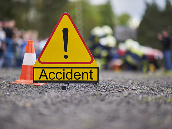 Midelt : Trois morts dans un accident de la circulation
