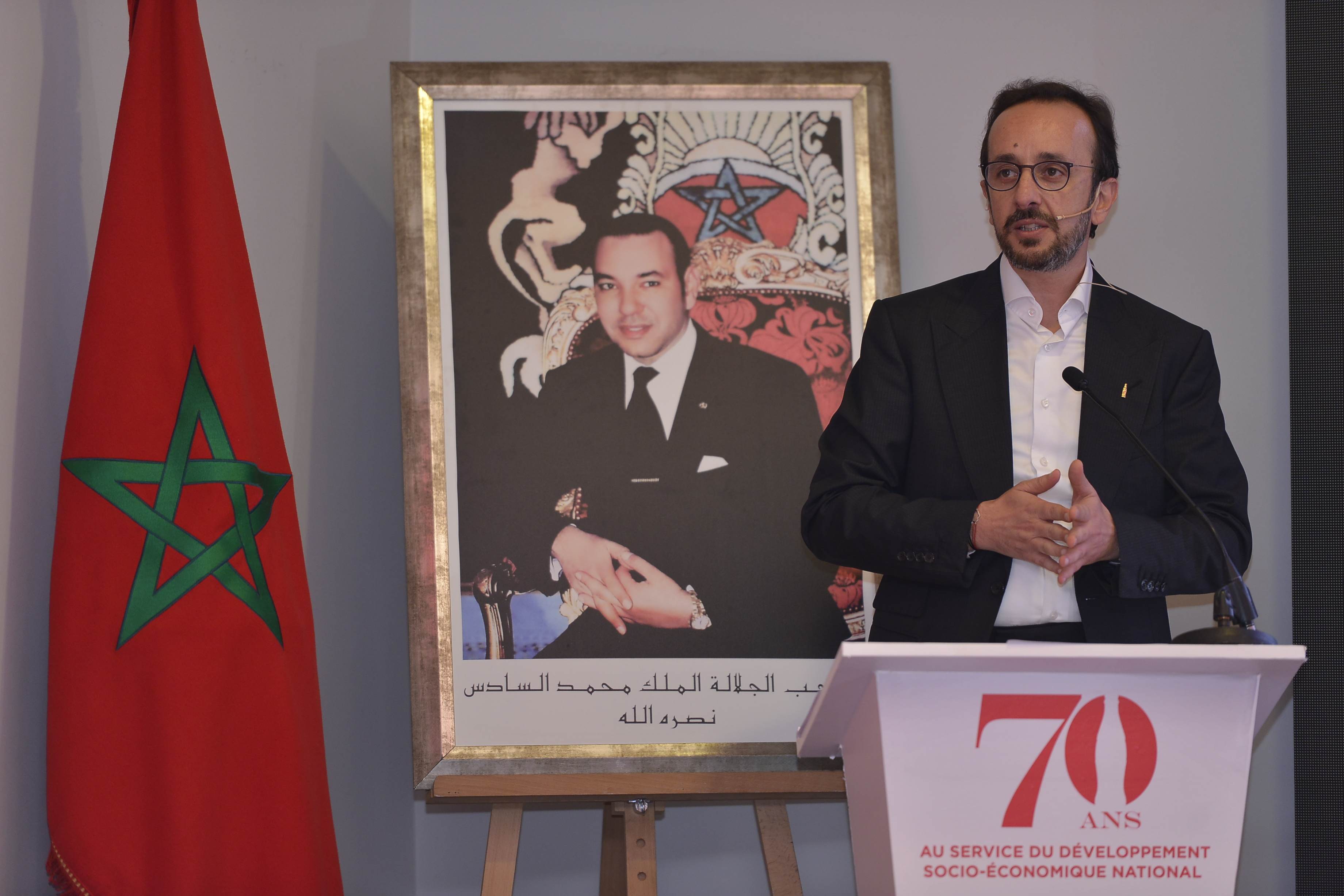 Coca-Cola Maroc dévoile un plan d’investissement conséquent d’ici 2022