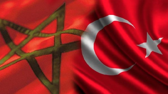 Le Maroc vend ses opportunités d’investissement aux Turcs