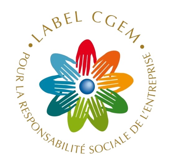 CGEM : Deux entreprises décrochent à leur tour le label RSE