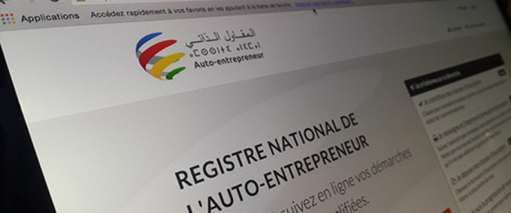 54.000 inscrits au registre national de l’auto-entrepreneur