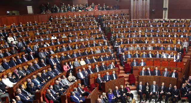 Gouvernance, réformes économiques, migrations… : Les parlementaires en débattent
