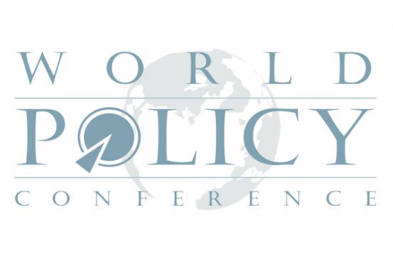 Marrakech accueille la World Policy Conference