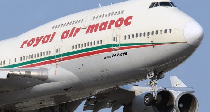 Match Maroc-Côte d’Ivoire : Royal Air Maroc programme de nouveaux vols spéciaux