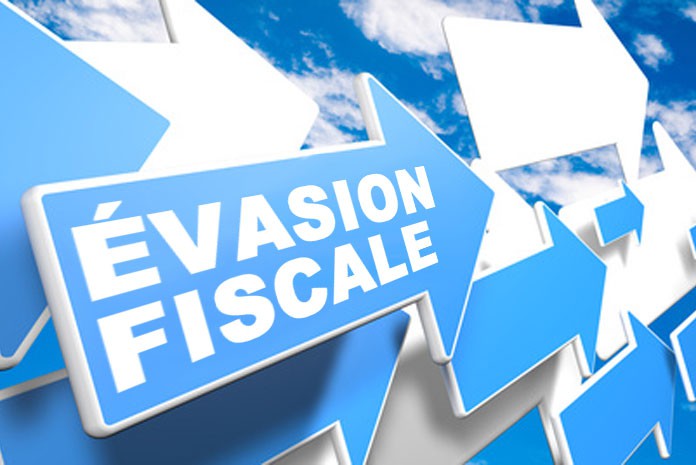 Evasion fiscale : L’Etat français récupère 8 milliards d’euros