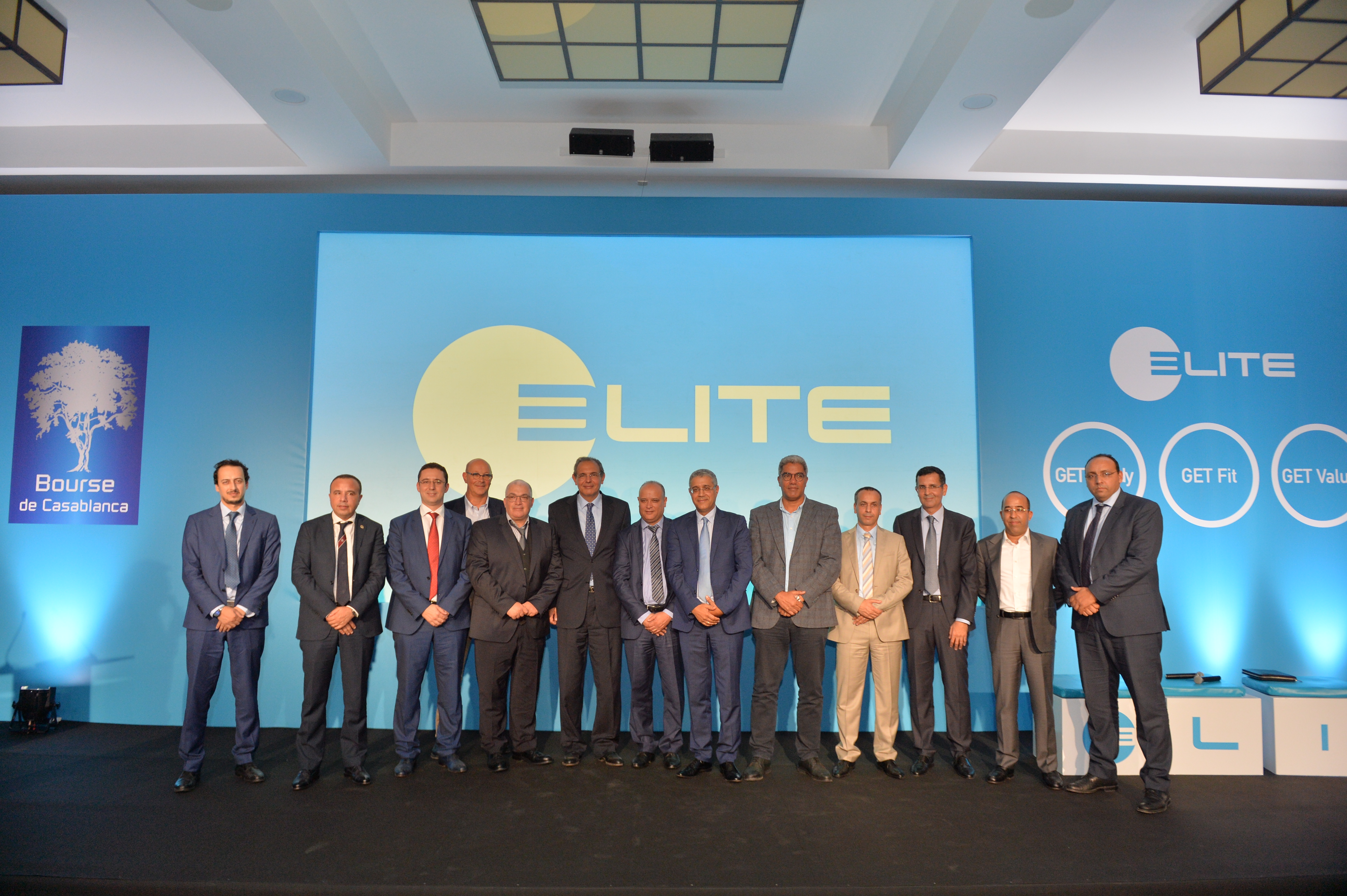 13 nouvelles entreprises rejoignent le Programme Elite