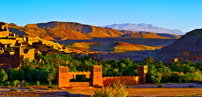 Les acteurs se mobilisent pour la relance socio-économique de Ouarzazate